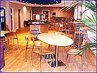 Dining & Lounge Area
